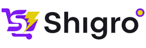 Shigro Logo